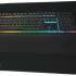 Клавиатура Razer Ornata V3,  USB, c подставкой для запястий, черный [rz03-04460800-r3r1]